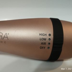 Blow Brush